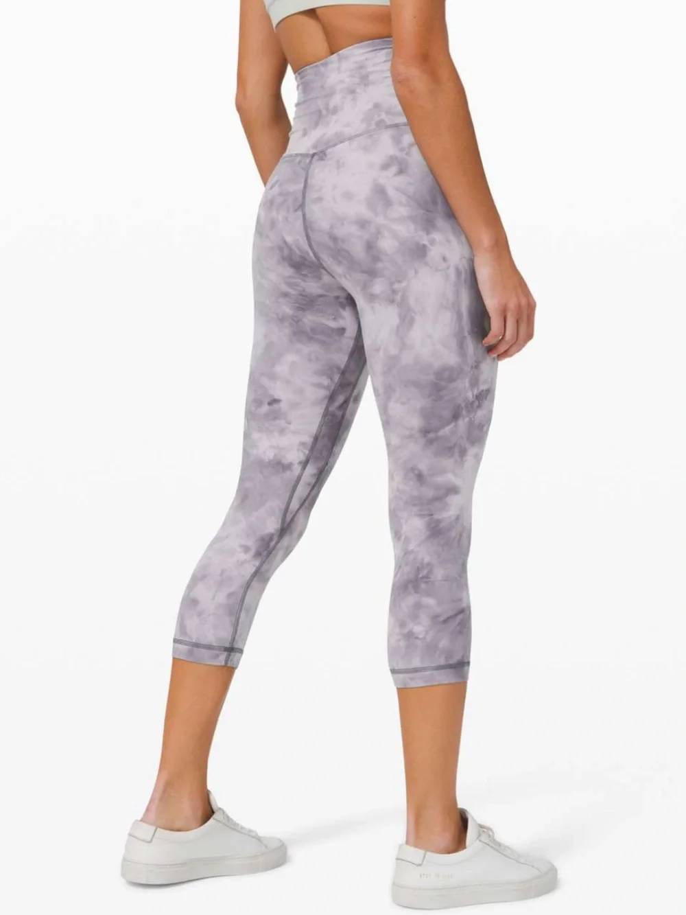 Lululemon Align Crop 21